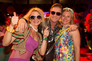 Schlagermove Scha-la-la-lager Party Norderstedt