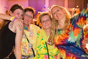 Schlagermove Scha-la-la-lager Party Norderstedt