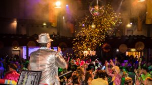 Schlagermove Scha-la-la-lager Party Norderstedt