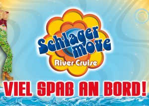 S-Move Viel Spaß an Bord