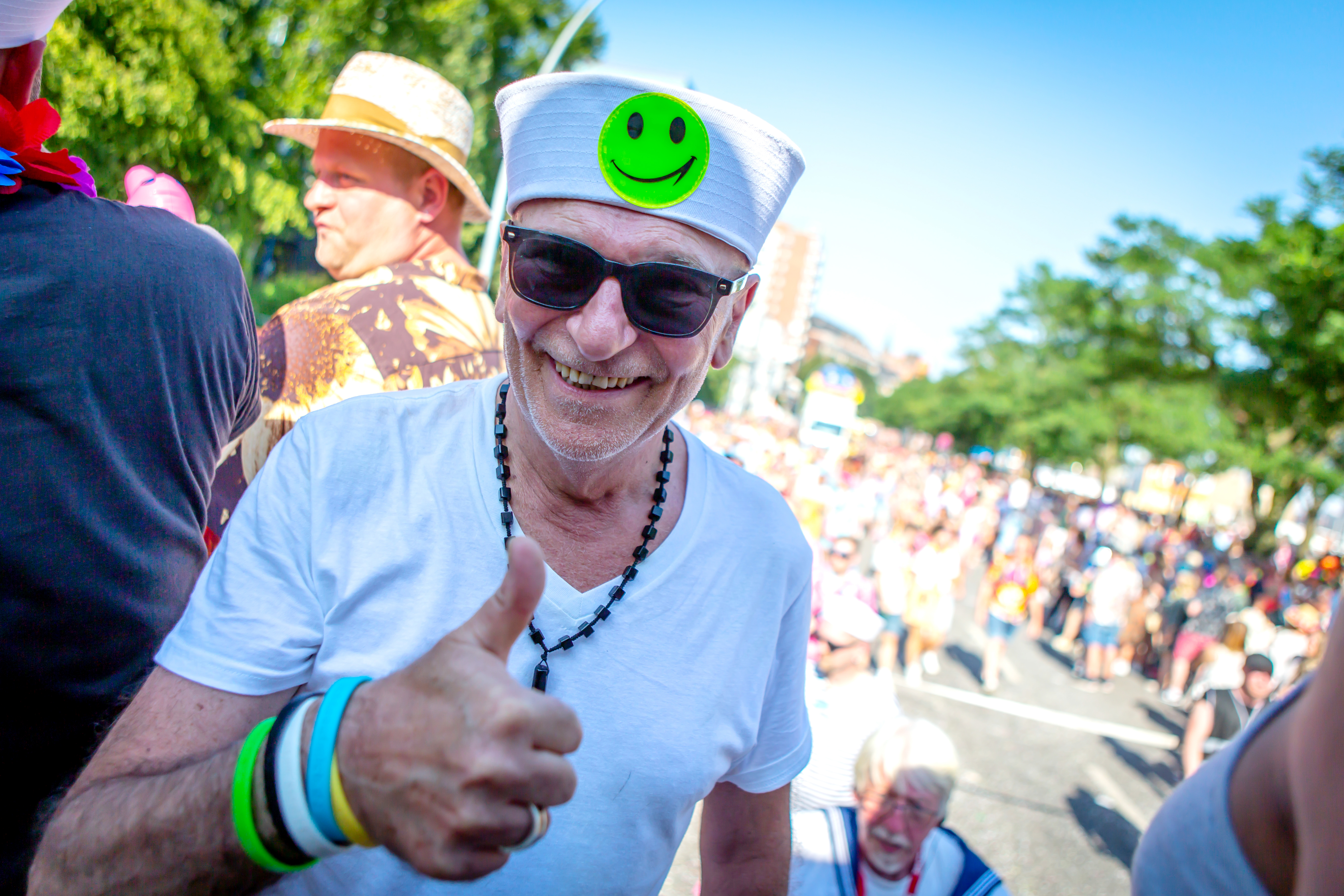 Schlagermove 2023
