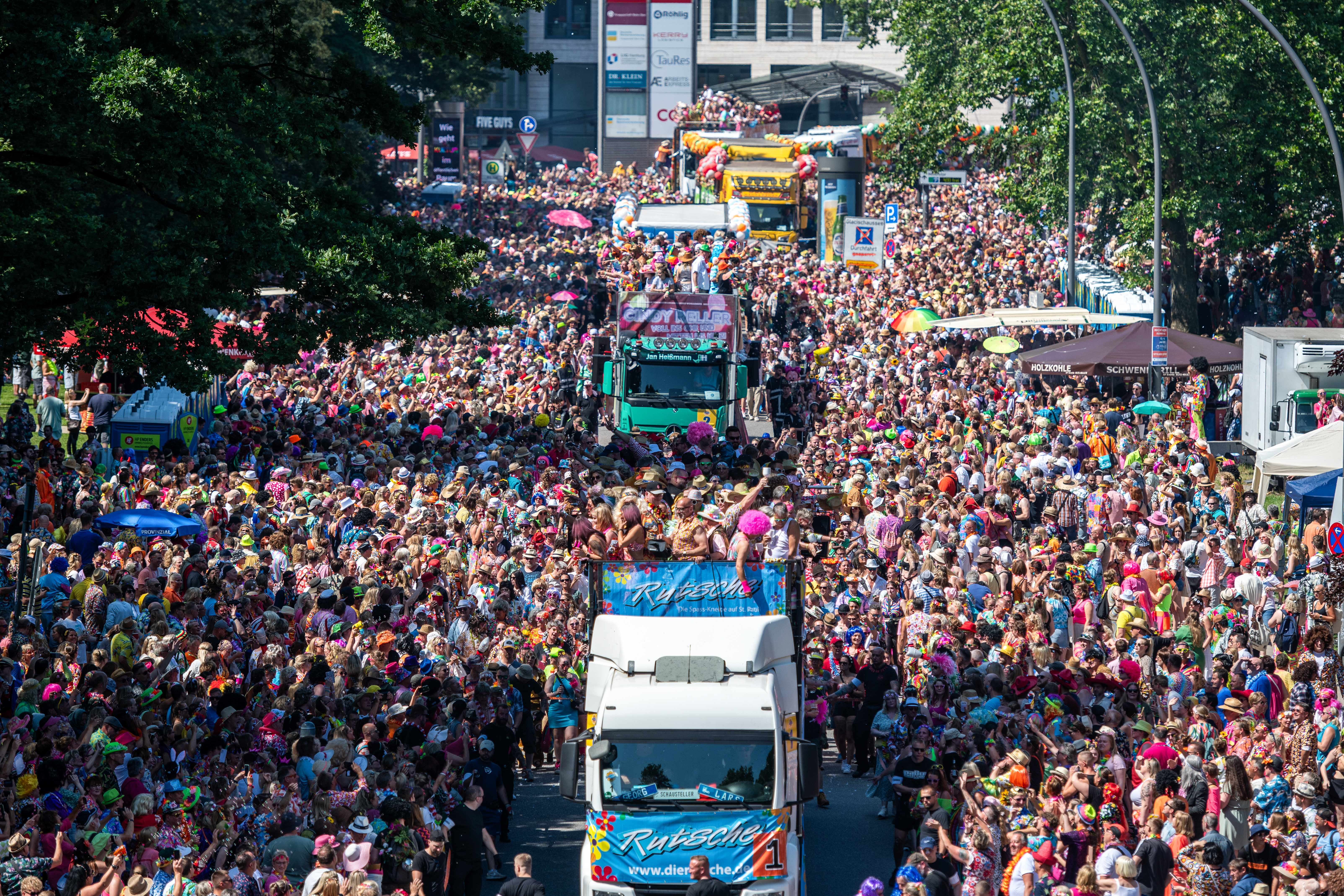 Schlagermove 2023