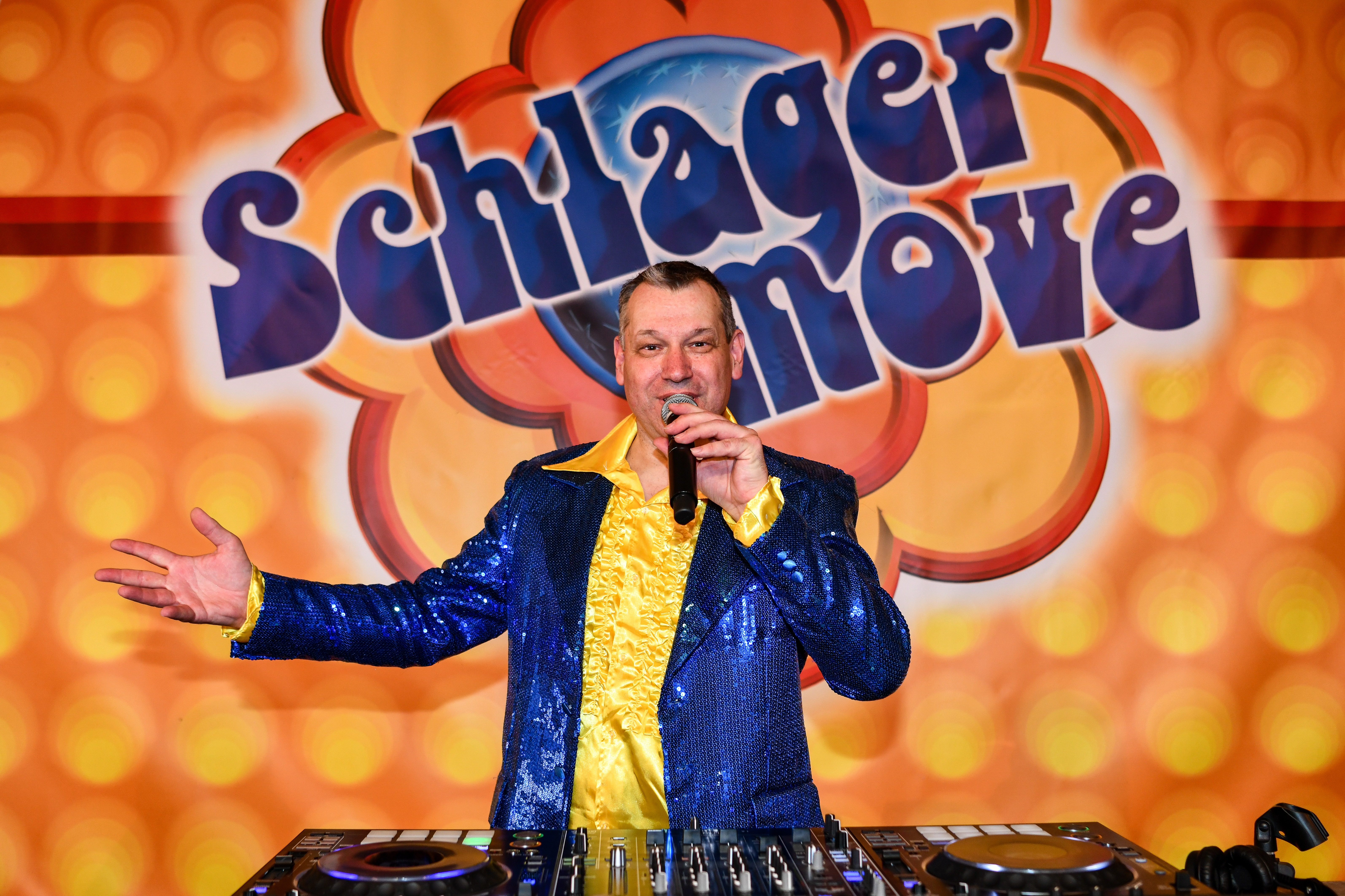 Schlagermove 2023