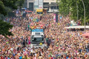 Schlagermove Hamburg