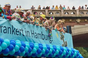 Schlagermove Hamburg