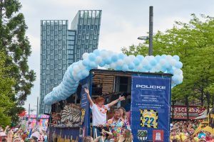 Schlagermove Hamburg