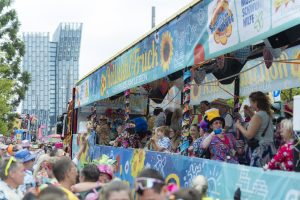 27. Schlagermove &#8211; Ein Festival der Liebe, Hamburg, 5. Juli 2025