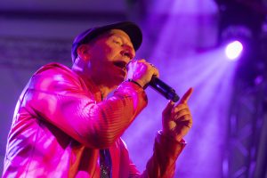 27. Schlagermove &#8211; Ein Festival der Liebe, Hamburg, 5. Juli 2025