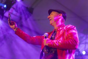 27. Schlagermove &#8211; Ein Festival der Liebe, Hamburg, 5. Juli 2025