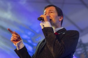 27. Schlagermove &#8211; Ein Festival der Liebe, Hamburg, 5. Juli 2025