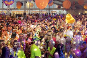 27. Schlagermove &#8211; Ein Festival der Liebe, Hamburg, 5. Juli 2025