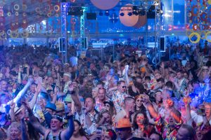 27. Schlagermove &#8211; Ein Festival der Liebe, Hamburg, 5. Juli 2025