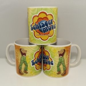 Schlagermove Merchandise