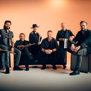 Höhner 30 Jahre Peter Wackel - Jubiläumswochenende