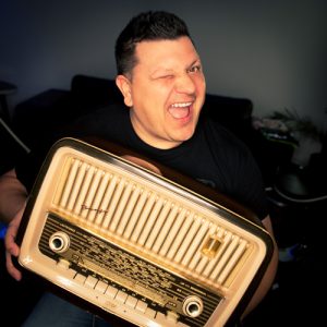 DJ Papaoke 30 Jahre Peter Wackel - Jubiläumswochenende