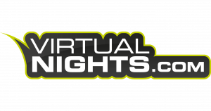 VirtualNights_Logo Schlagermove Sponsoren & Partner - Virtual Nights.com